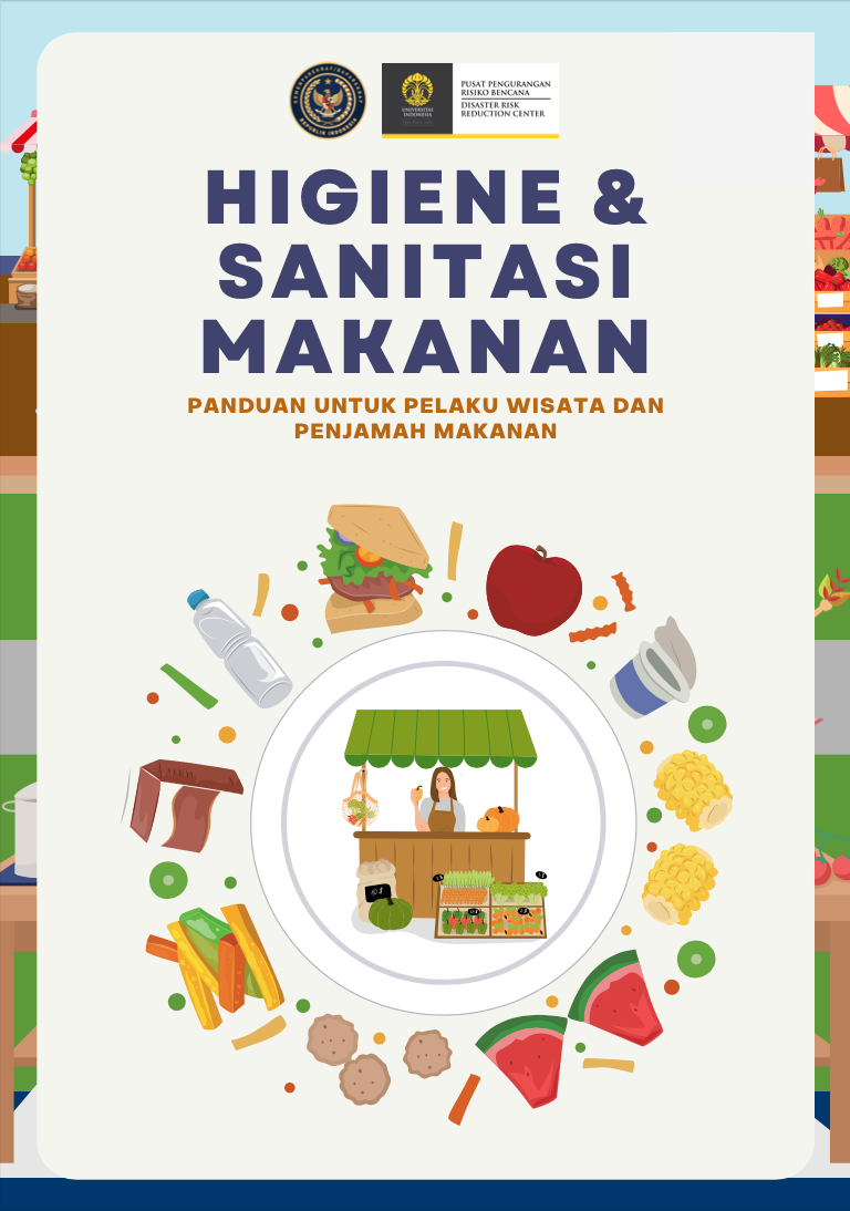 Higiene & Sanitasi Makanan