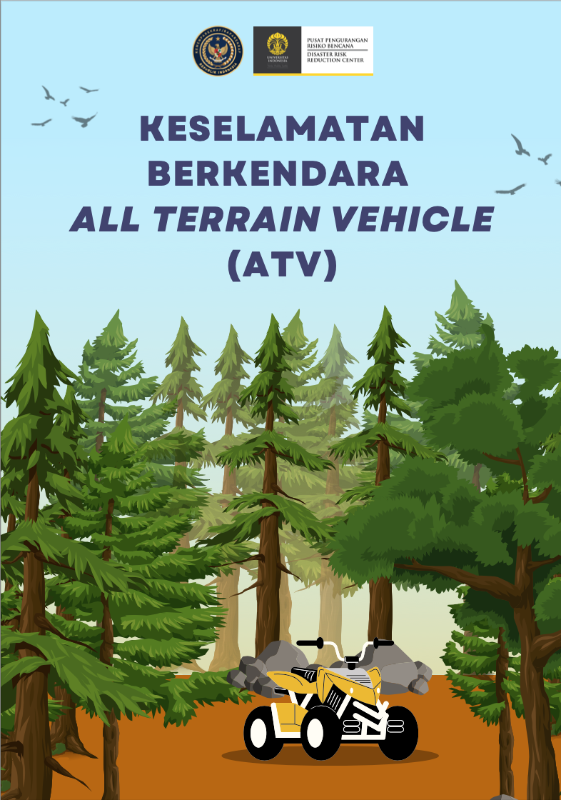 Keselamatan Berkendara All Terrain Vehicle (ATV)