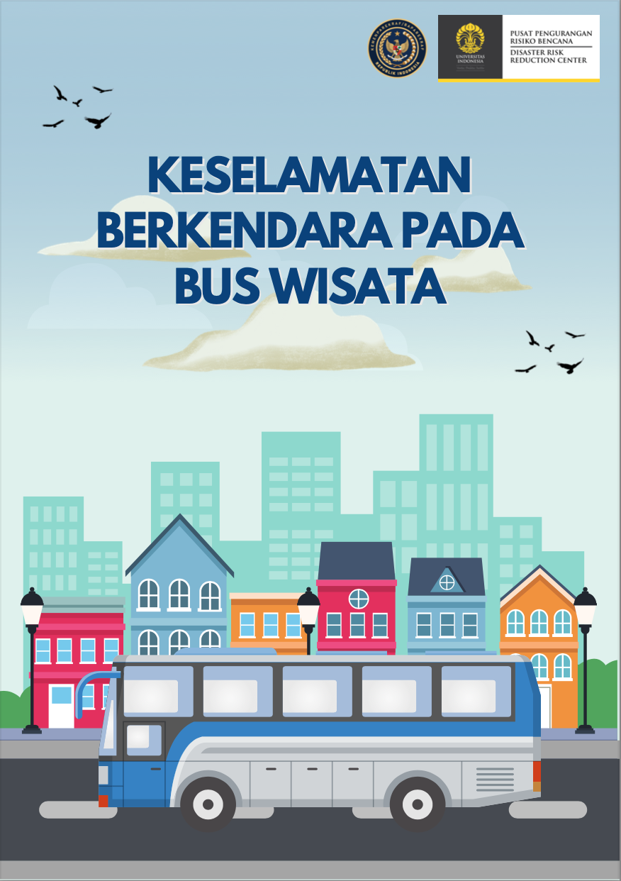 Keselamatan Berkendara pada Bus Wisata