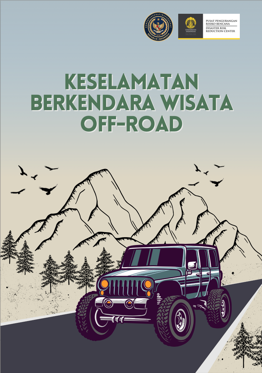 Keselamatan Berkendara Wisata Off-Road